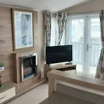 Lagooncombe, Modern And Cosy * Millom