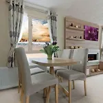 Tatil Evi Lagooncombe, Modern And Cosy Millom