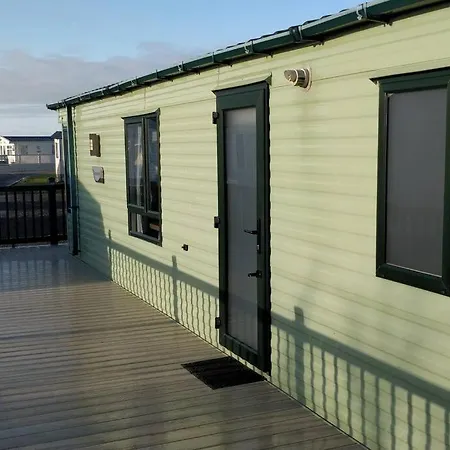 Lagooncombe, Modern And Cosy Millom