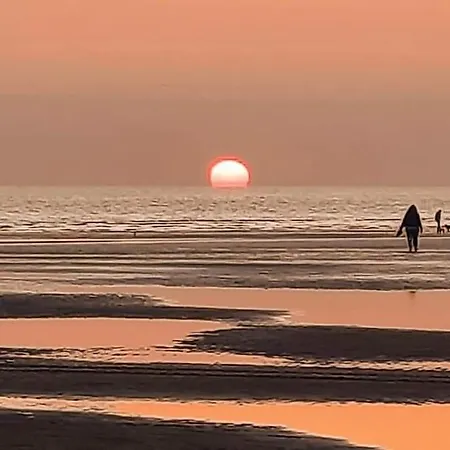 別荘 Lagooncombe, Modern And Cosy *