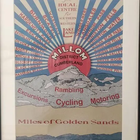 Lagooncombe, Modern And Cosy 別荘 *